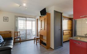 Apartment Le Californie