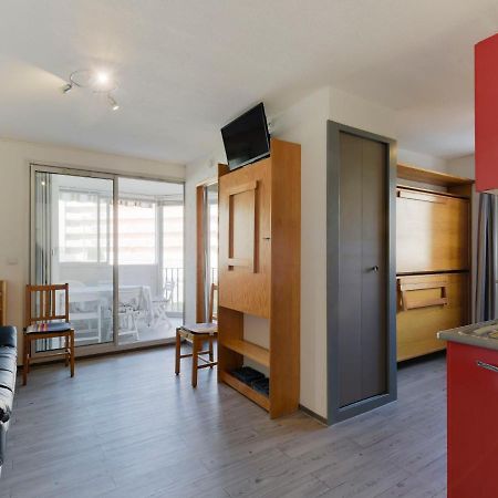 Apartment Le Californie Le Grau-du-Roi Extérieur photo