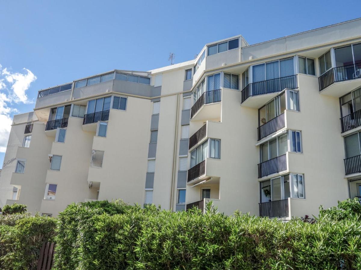 Apartment Le Californie Le Grau-du-Roi Extérieur photo