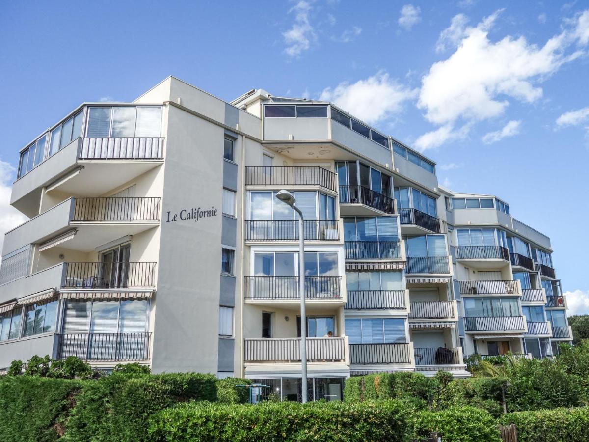 Apartment Le Californie Le Grau-du-Roi Extérieur photo