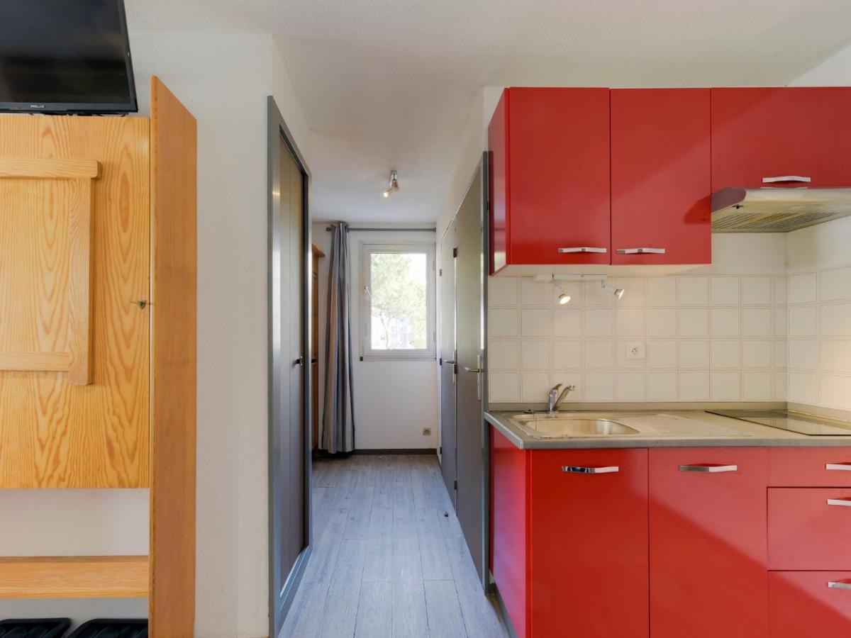 Apartment Le Californie Le Grau-du-Roi Extérieur photo