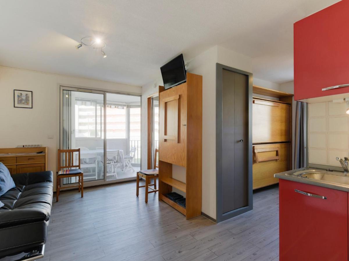 Apartment Le Californie Le Grau-du-Roi Extérieur photo