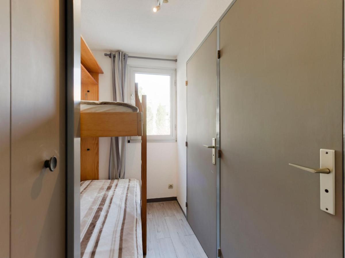 Apartment Le Californie Le Grau-du-Roi Extérieur photo
